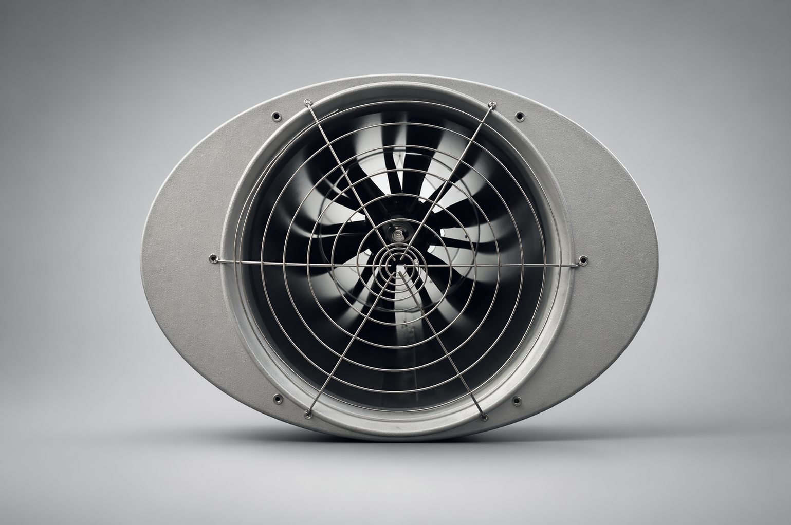 Fans & Ventilation Systems