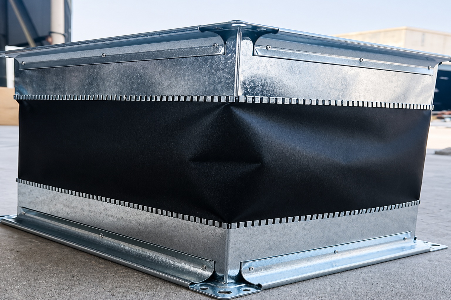 HVAC Accessories